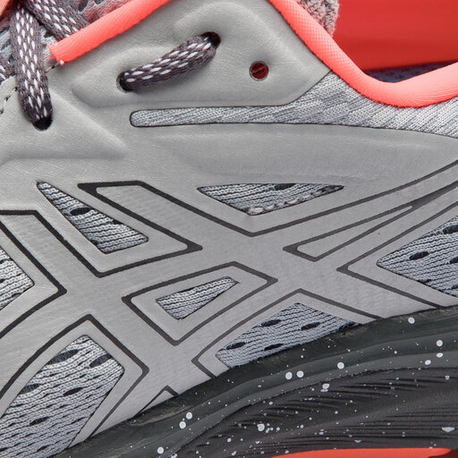 Asics gel cumulus 20 grey discount