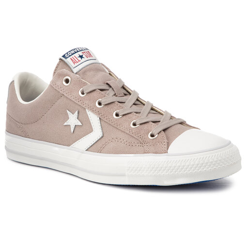 Converse star sales player ox mouse