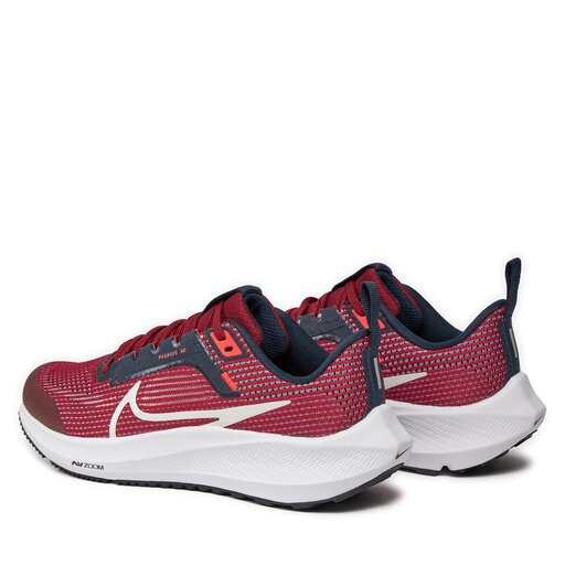 Nike Air Zoom Pegasus 40 GS DX2498 009 Phantom Dark Obsidian