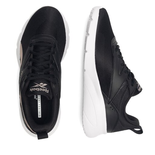 Sneakers Reebok Rider V IG0715 Schwarz eschuhe