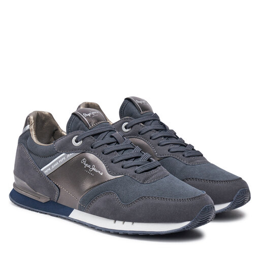 Sneakers homme pepe jeans outlet