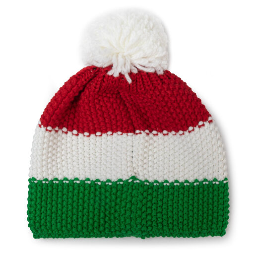 Kepurė Eisbär Star Pompon MU SP 403346 Ita • Www.eavalyne.lt