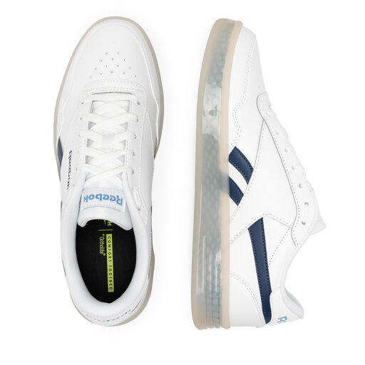 Sneakers Reebok Royal Techque T Ce GX3514 Weiß