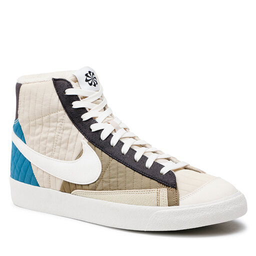 Sneakers Nike Blazer Mid '77 Lx Nn DD8024 200 Bunt