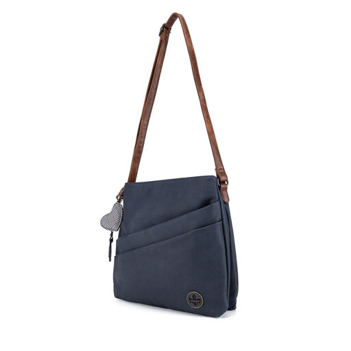 Bolso Rieker H1005-14 Azul