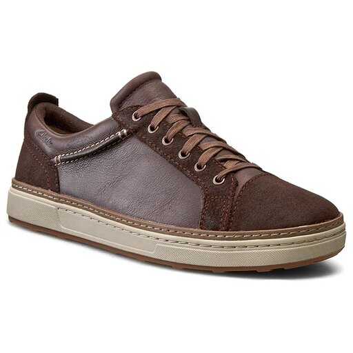 Clarks lorsen best sale edge