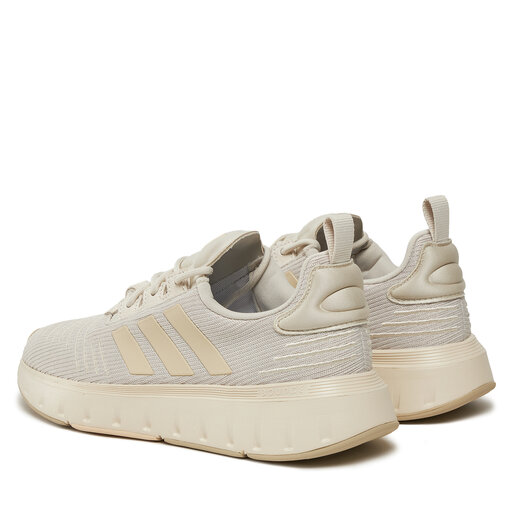 Sneakers adidas Swift Run ID3360 Beige eschuhe