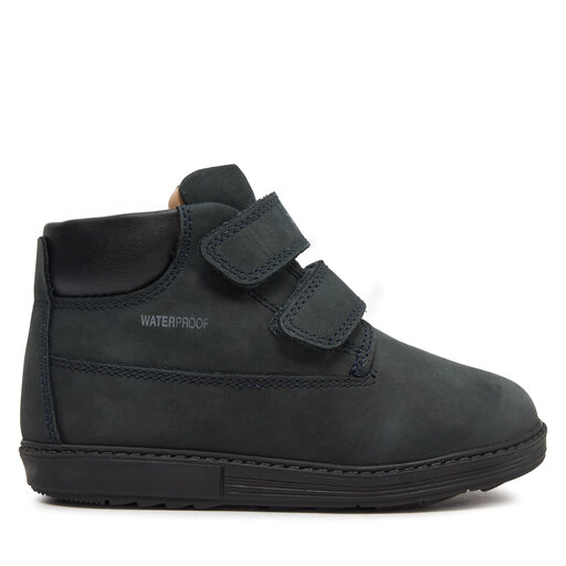 Boots Geox B Hynde B. Wpf A B842HA 00032 C4002 S Bleu marine