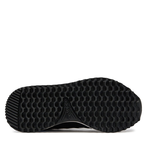 Снікерcи adidas Zx 700 Hd J GY3291 Чорний | evzuttya.com.ua