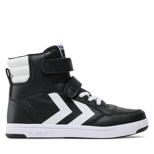 Laisvalaikio batai Hummel Stadil Light Quick High Jr 214527