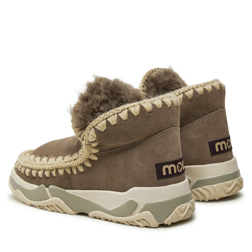 Botas mou eskimo deals