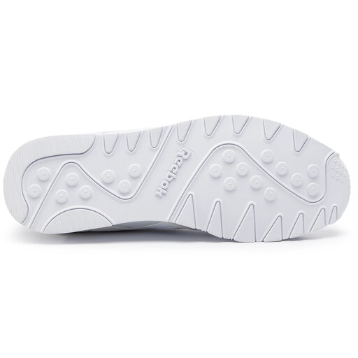 Zapatillas Reebok Cl Nylon Color CN7448 Blanco