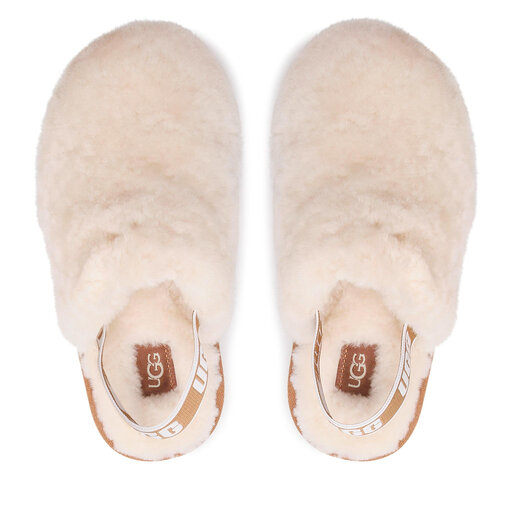 Ugg fluff clog shop