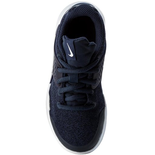 Batai Nike Arrowz Ps 904231 401 Midnight Navy White Black