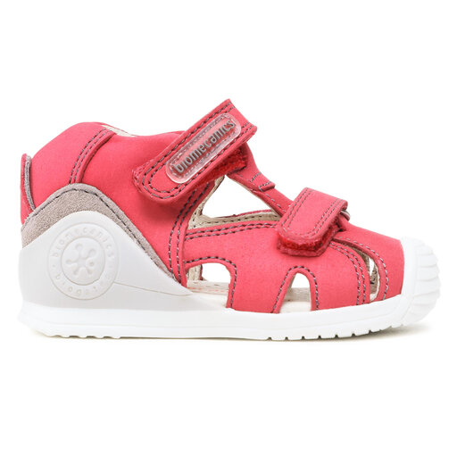Sandalias Biomecanics 212137 Rosa