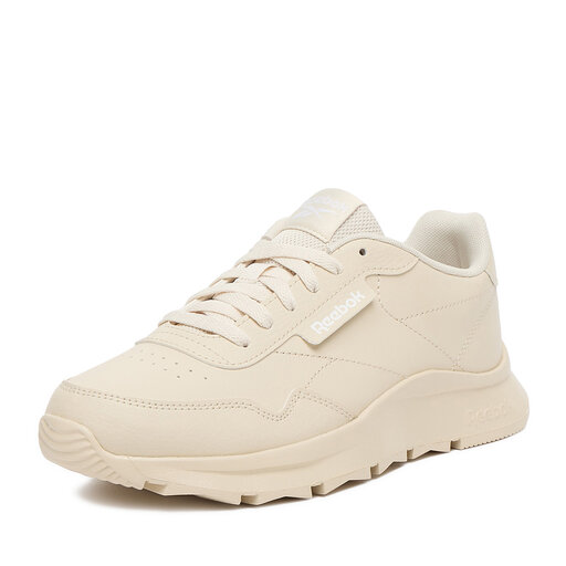 MOMOLAND × Reebok Снікерcи Reebok CEO-RAMBLE 100241117 Бежевий | evzuttya.com.ua