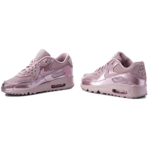 Pantofi Nike Air Max 90 Se Ltr GS 859633 600 Elemental Rose