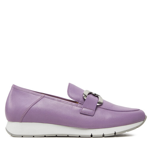 Scarpe basse Gabor 42.474.23 Viola escarpe