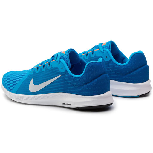 boys nike downshifter 8