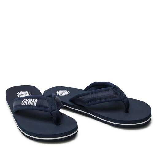 Infradito Colmar Flip Flop Plain 146 Navy