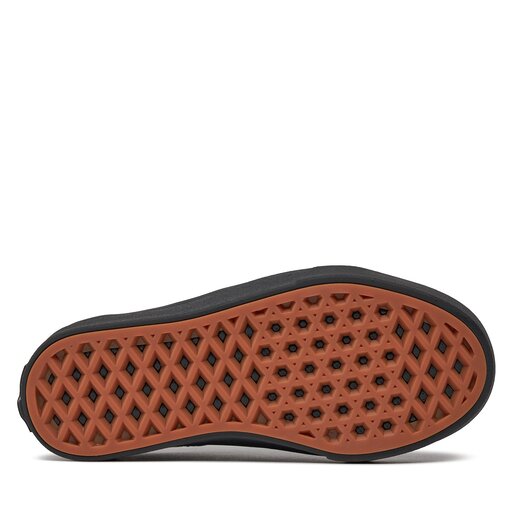 Sneakers aus Stoff Vans Uy Comfycush Old Sko VN0A4U1QRZQ1 Schwarz