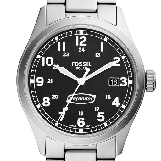 Reloj hotsell fossil defender