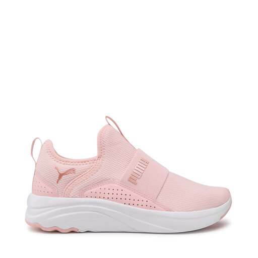 Puma rebel mid pembe online