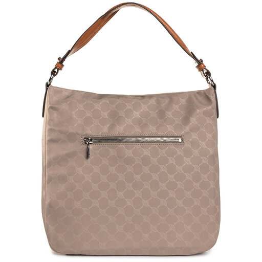 Handtasche JOOP! Nylon Cornflower 4140005045 Beige