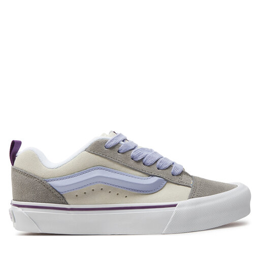 Vans pink purple on sale