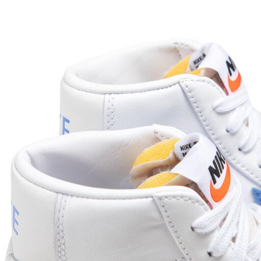 Batai Nike Blazer MId '77 CZ1055 111 