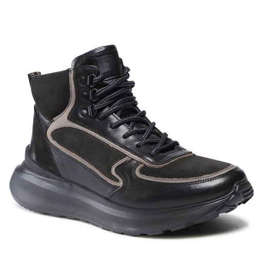 Sneakers Togoshi MI08 GREENE 11 Black chaussures