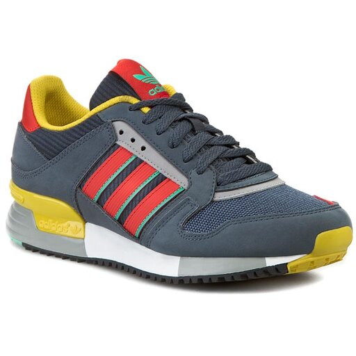 Scarpe adidas ZX 630 M25552 Boonix Brired Solmnt escarpe