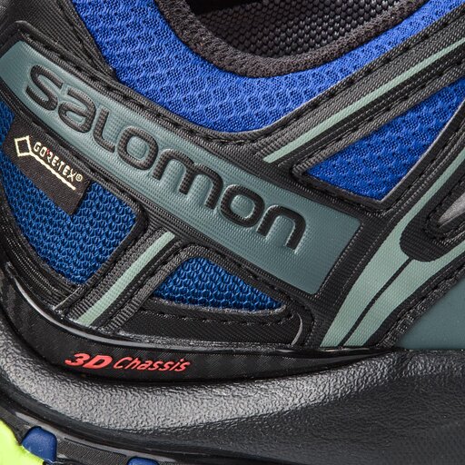 Salomon xa pro 3d gtx mazarine blue new arrivals