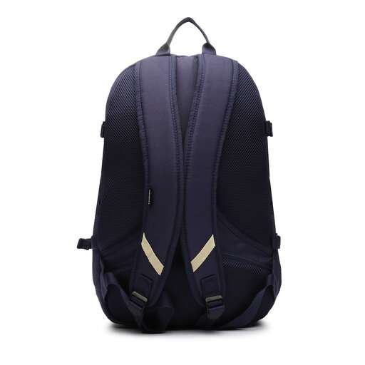 Rucksack Converse Straight Edge Backpack 10021138-A10 Dunkelblau