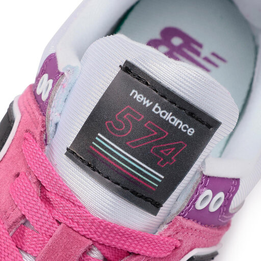 Tenisice New Balance WL574SAV Ru i asta ecipele.hr