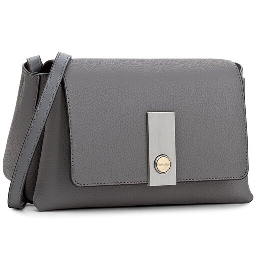 Borsetta Calvin Klein Carrie Crossbody K60K603683 909 escarpe