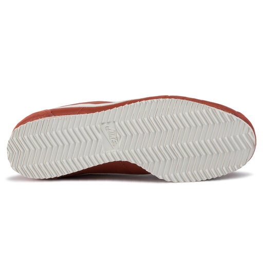 Nike cortez hotsell firewood orange
