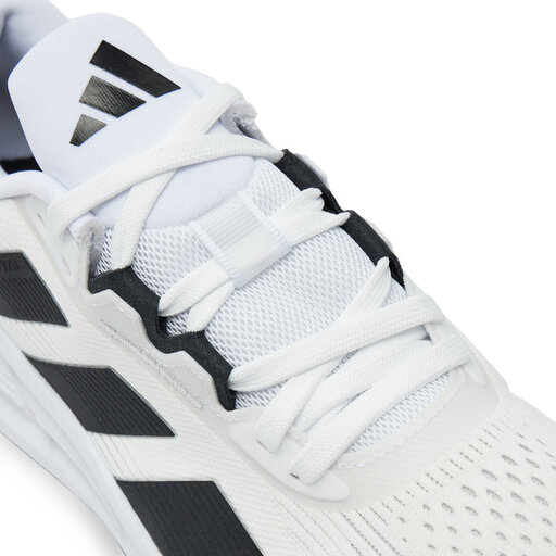 Scarpe running adidas Questar 3 ID6318 Bianco escarpe