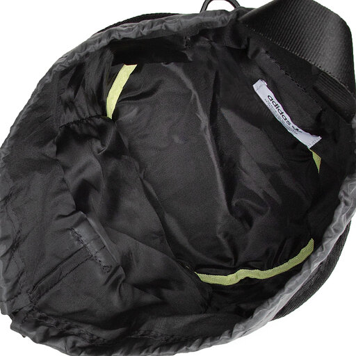 Zaino adidas Ryv Bucket Bag HD9655 Nero escarpe