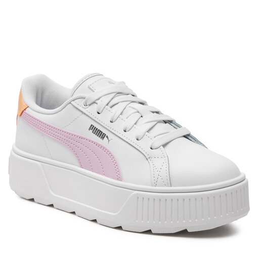 【2024年最新】海外限定の人気アイテム Sneakers Puma Karmen L Jr 387374-11 Bianco | escarpe.it その他