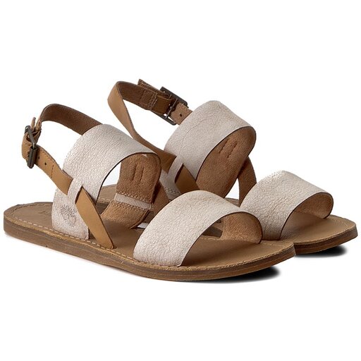 Timberland Basutės Carolista Slingback A1JFA Juoda • Modivo.lt
