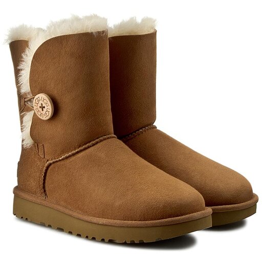 Ugg w bailey button ii sales
