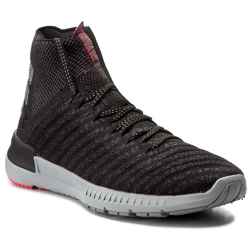 Ua highlight delta clearance