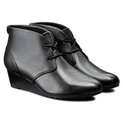 Clarks vendra peak top