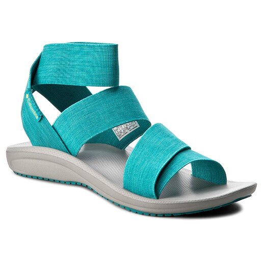 Sandalias Columbia Barraca Strap BL4534 Reef Zour 932 zapatos.es