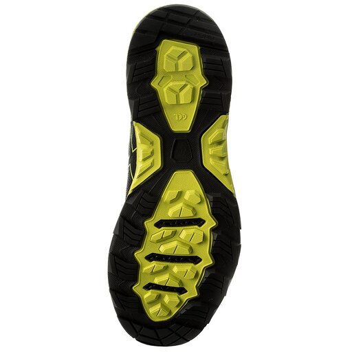 Cip Asics Gel FujiTrabuco 6 G TX GORE TEX T7F0N Black Safety