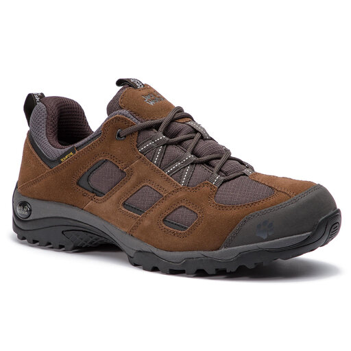 Wolfskin vojo 2025 hike 2