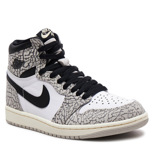 Zapatillas Nike Air Jordan Retro High OG DZ5485 052 Gris