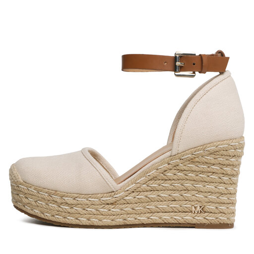Michael michael kors kendrick wedge espadrilles shop