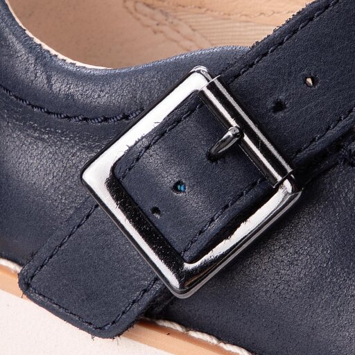 Clarks crown honor navy hotsell